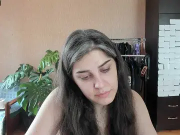 Bongacams Adult Video Chat of Roselina
