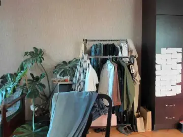 Bongacams Sex Cam of Roselina
