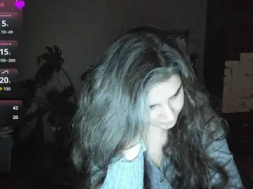 Bongacams Sex Cam of Roselina