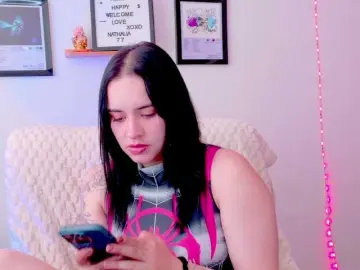 Bongacams Adult Webcams of Zeninn