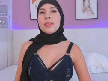 Bongacams Sex Chat of shann-a