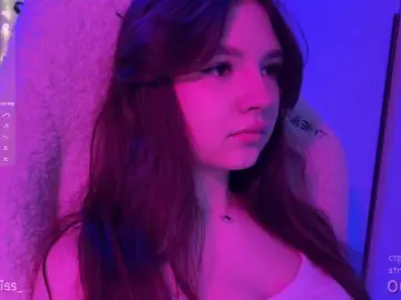 Bongacams Adult Video Chat of -FoxAlisa-