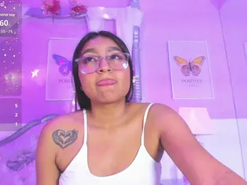 Bongacams Nude Webcam of AmberBlazze