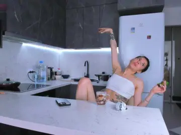 Bongacams Adult Webcam of Ashley-Wow