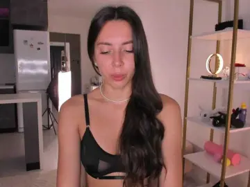Bongacams Sex Chat of Ashley-Wow