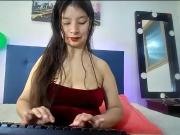 Bongacams Live Porn of HIMAWARY-SOIN5