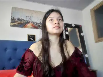 Bongacams Live Sex Cam of HIMAWARY-SOIN5