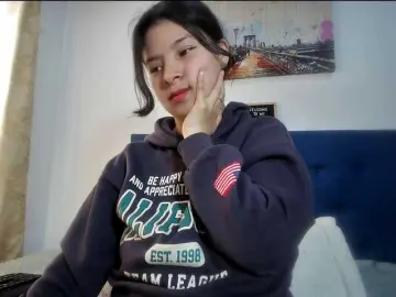 Bongacams Adult Video Chat of HIMAWARY-SOIN5