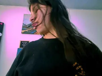 Bongacams Nude Webcam of HIMAWARY-SOIN5