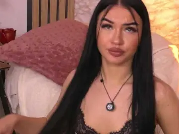 Bongacams Sex Chat of SashaLorrenz