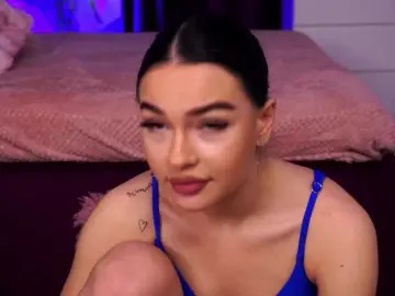 Bongacams Sex Cam of SashaLorrenz