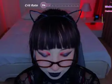 Bongacams Live Sex Cam of Trixiie