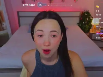 Bongacams Free Porn Cam of Trixiie