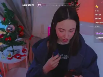 Bongacams Sex Cam of Trixiie