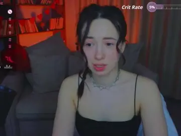 Bongacams Adult Webcams of Trixiie