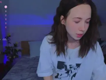 Bongacams Live Porn of Trixiie