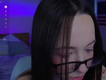 Bongacams Live Sex of Trixiie