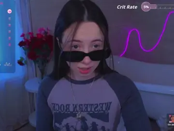 Bongacams Free Live Porn of Trixiie