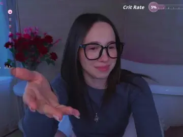 Bongacams Sex Chat of Trixiie