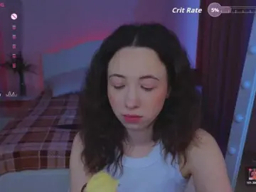 Bongacams Adult Webcam of Trixiie