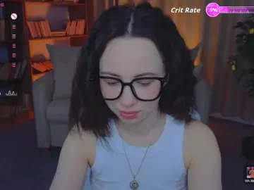 Bongacams Live Porn of Trixiie