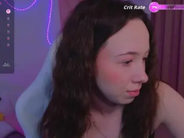 Bongacams Live Sex Cam of Trixiie