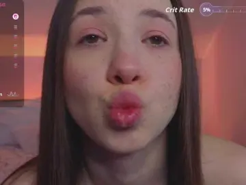 Bongacams Private Sex Chat of Trixiie