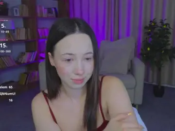 Bongacams Adult Video Chat of Trixiie