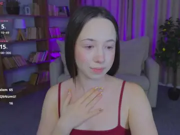 Bongacams Sex Cam of Trixiie