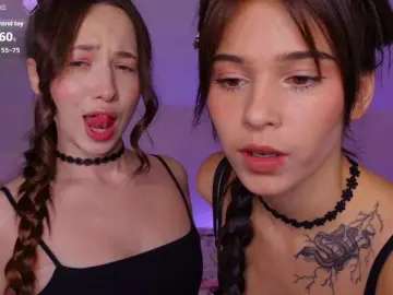 Bongacams Live Porn of Trixiie