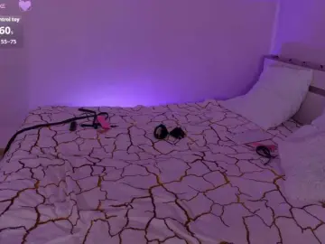 Bongacams Adult Webcam of Trixiie