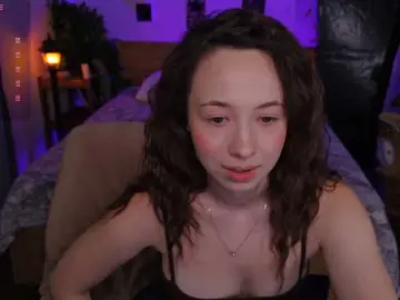 Bongacams Watch Live Sex Cams of Trixiie