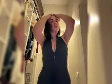 Bongacams Nude Webcam of -Your-Michelle-