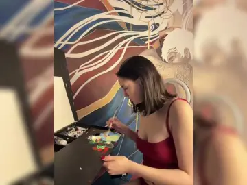 Bongacams Nude Webcam of -Your-Michelle-