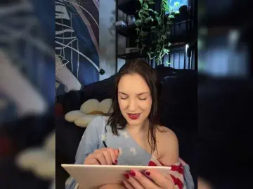 Bongacams Live Sex of -Your-Michelle-