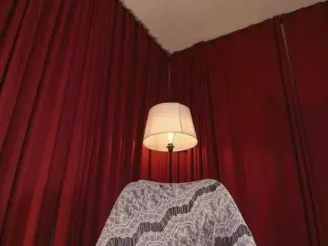 Bongacams Sex Chat of Alice-blaker