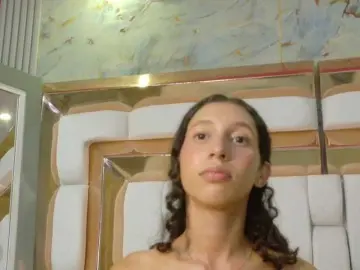 Bongacams Sex Cam of Beautifulskinny18