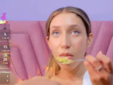 Bongacams Live Sex of Beautifulskinny18