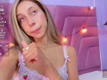 Bongacams Best Webcam of Beautifulskinny18