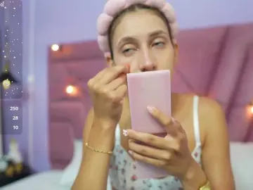 Bongacams Live Sex of Beautifulskinny18