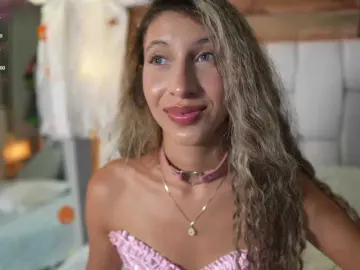 Bongacams Sex Cam of Beautifulskinny18