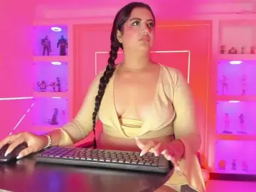 Bongacams Live Sex of JoycePierce