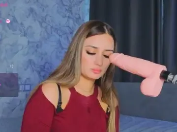 Bongacams Nude Webcam of babykadrain