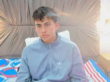 Bongacams Sex Cam of AndresValen