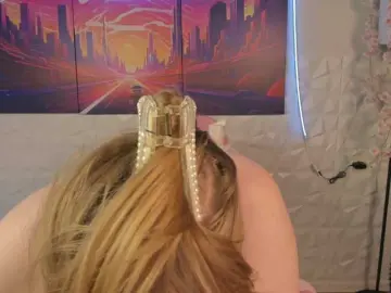 Bongacams Nude Webcam of DonnaSmith