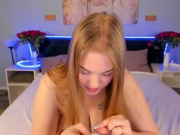 Bongacams Free Live Porn of DonnaSmith