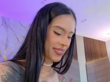 Bongacams Live Sex of EmmaaFoster