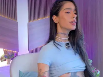 Bongacams Live Porn of EmmaaFoster