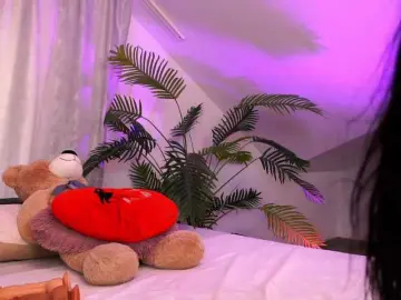 Bongacams Sex Chat of TenderSin