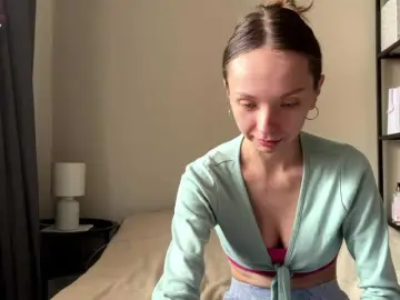 Bongacams Sex Chat of AdrianaScott